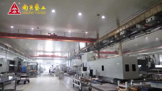 New Arrival Slide Block Single Axis Robot Shaft Roller Linear Guide